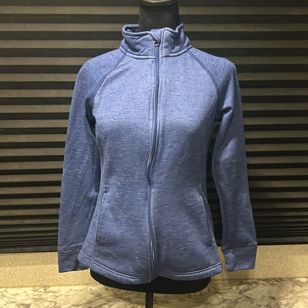 Women's Blue Jacket